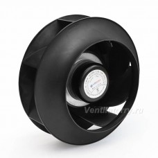 Вентилятор центробежный с назад загнутыми лопатками DC LWBD3G250-072NZ-07 Longwell