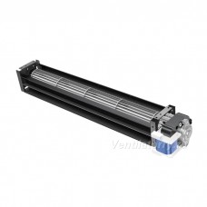 Вентилятор тангенциальный AC LWCA-4090SN-07 Longwell Вентилятор тангенциальный AC LWCA-4090SN-07 Longwell