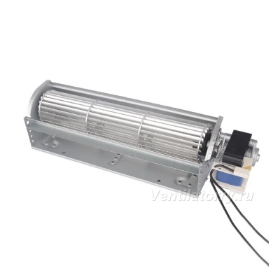 Вентилятор тангенциальный AC LWCA-45120SN-06 Longwell Вентилятор тангенциальный AC LWCA-45120SN-06 Longwell