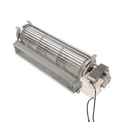 Вентилятор тангенциальный AC LWCA-60120SN-06 Longwell