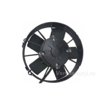 Вентилятор осевой LWCC-DC225LB-01 Longwell Вентилятор осевой LWCC-DC225LB-01 Longwell