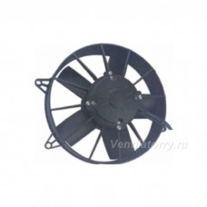 Вентилятор осевой LWCC-DC225MB-06 Longwell Вентилятор осевой LWCC-DC225MB-06 Longwell