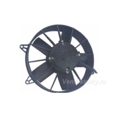 Вентилятор осевой LWCC-DC225LB-05 Longwell Вентилятор осевой LWCC-DC225LB-05 Longwell