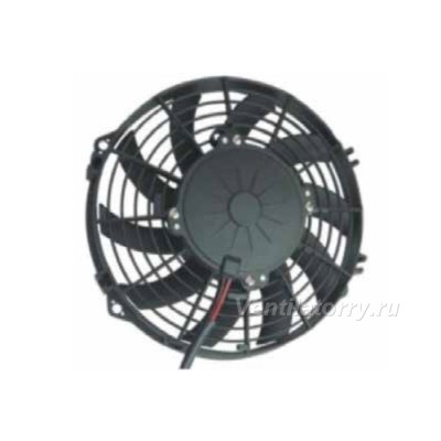 Вентилятор осевой LWCC-DC225LB-17 Longwell Вентилятор осевой LWCC-DC225LB-17 Longwell