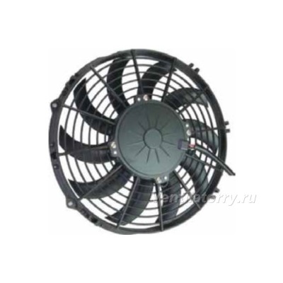 Вентилятор осевой LWCC-DC225LB-21 Longwell Вентилятор осевой LWCC-DC225LB-21 Longwell