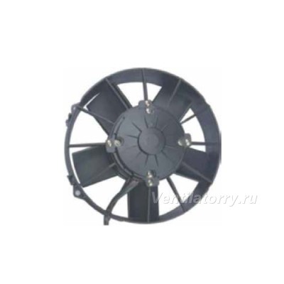 Вентилятор осевой LWCC-DC225LS-03 Longwell Вентилятор осевой LWCC-DC225LS-03 Longwell