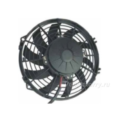 Вентилятор осевой LWCC-DC225LS-15 Longwell Вентилятор осевой LWCC-DC225LS-15 Longwell