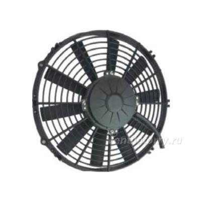 Вентилятор осевой LWCC-DC225LS-23 Longwell Вентилятор осевой LWCC-DC225LS-23 Longwell