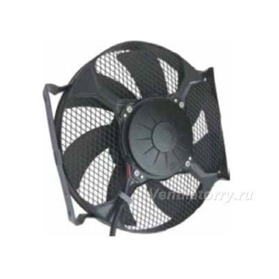 Вентилятор осевой LWCC-DC255LS-01 Longwell Вентилятор осевой LWCC-DC255LS-01 Longwell