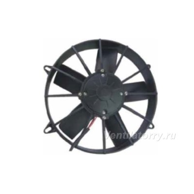 Вентилятор осевой LWCC-DC280LB-01 Longwell