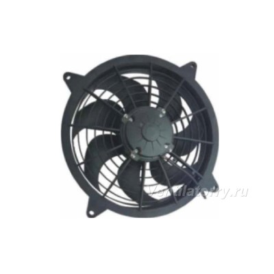 Вентилятор осевой LWCC-DC280LS-03 Longwell Вентилятор осевой LWCC-DC280LS-03 Longwell
