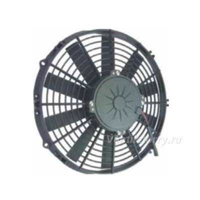 Вентилятор осевой LWCC-DC280LS-11 Longwell Вентилятор осевой LWCC-DC280LS-11 Longwell