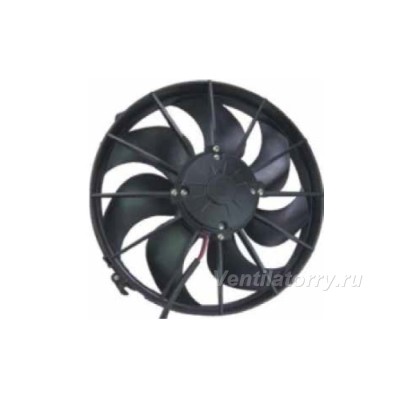 Вентилятор осевой LWCC-DC305LS-09 Longwell Вентилятор осевой LWCC-DC305LS-09 Longwell