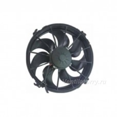 Вентилятор осевой LWCC-DC305MS-16 Longwell Вентилятор осевой LWCC-DC305MS-16 Longwell
