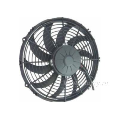 Вентилятор осевой LWCC-DC305LS-19 Longwell Вентилятор осевой LWCC-DC305LS-19 Longwell