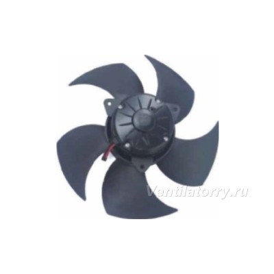 Вентилятор осевой LWCC-DC316LB-03 Longwell
