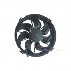 Вентилятор осевой LWCC-DC318MS-02 Longwell Вентилятор осевой LWCC-DC318MS-02 Longwell