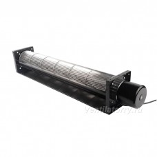 Вентилятор тангенциальный DC LWCD-120380MN-06 Longwell Вентилятор тангенциальный DC LWCD-120380MN-06 Longwell