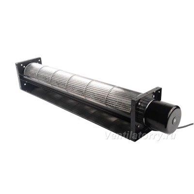 Вентилятор тангенциальный DC LWCD-120380MN-06 Longwell Вентилятор тангенциальный DC LWCD-120380MN-06 Longwell