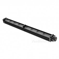 Вентилятор тангенциальный DC LWCD-30530MN-06 Longwell Вентилятор тангенциальный DC LWCD-30530MN-06 Longwell