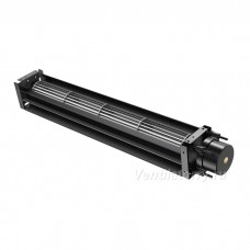 Вентилятор тангенциальный DC LWCD-4090MN-07 Longwell Вентилятор тангенциальный DC LWCD-4090MN-07 Longwell
