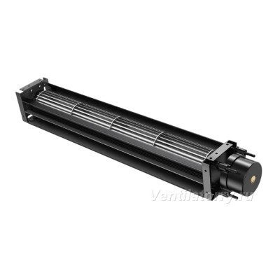 Вентилятор тангенциальный DC LWCD-40420LN-06 Longwell Вентилятор тангенциальный DC LWCD-40420LN-06 Longwell