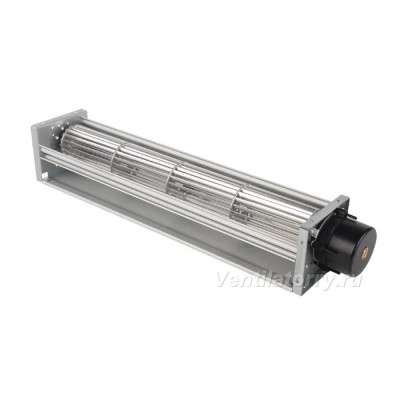 Вентилятор тангенциальный DC LWCD-45150MN-06 Longwell Вентилятор тангенциальный DC LWCD-45150MN-06 Longwell