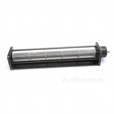 Вентилятор тангенциальный DC LWCD-60120MN-07 Longwell Вентилятор тангенциальный DC LWCD-60120MN-07 Longwell