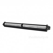 Вентилятор тангенциальный DC LWCD-60520MN-06 Longwell Вентилятор тангенциальный DC LWCD-60520MN-06 Longwell