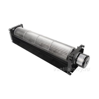 Вентилятор тангенциальный DC LWCD-100380MN-06 Longwell