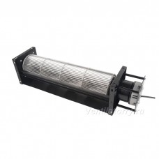 Вентилятор тангенциальный EC LWCE-120380SN-06 Longwell