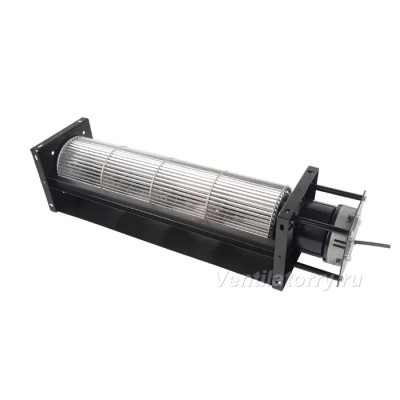 Вентилятор тангенциальный EC LWCE-120900SN-06 Longwell
