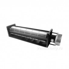 Вентилятор тангенциальный EC LWCE-100380SN-06 Longwell