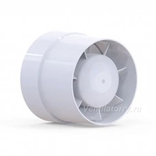 Вентилятор канальный LWD100(4")-PWN-10 Longwell