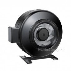 Вентилятор канальный EC LWDE-100S-MBN-10 Longwell