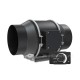 Канальные вентиляторы Longwell LWDE-100