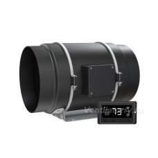 Вентилятор канальный EC LWDE3G200-IS-03 Longwell