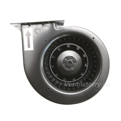 Вентилятор центробежный с вперед загнутыми лопатками AC LWFA2E160-092SS-01 Longwell Вентилятор центробежный с вперед загнутыми лопатками AC LWFA2E160-092SS-01 Longwell