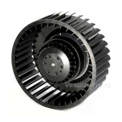 Вентилятор центробежный с вперед загнутыми лопатками AC LWFA2E140-092NS-02 Longwell Вентилятор центробежный с вперед загнутыми лопатками AC LWFA2E140-092NS-02 Longwell