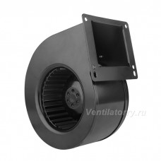 Вентилятор центробежный с вперед загнутыми лопатками AC LWFA4E120-092SS-01 Longwell