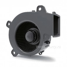 Вентилятор центробежный с вперед загнутыми лопатками AC LWFA8E153-072SS-01 Longwell
