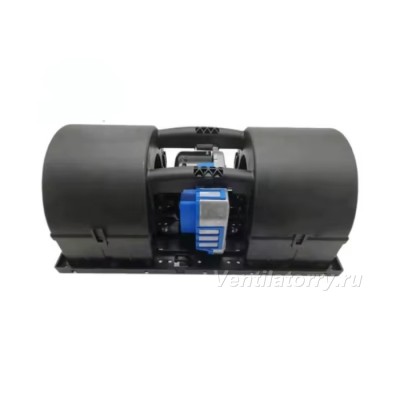 Вентилятор для фанкойлов DC LWFC-DC**H-03 Longwell Вентилятор для фанкойлов DC LWFC-DC**H-03 Longwell