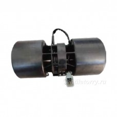 Вентилятор для фанкойлов DC LWFC-DC**M-01 Longwell