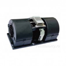 Вентилятор для фанкойлов DC LWFC-DC097M-01 Longwell