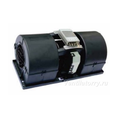 Вентилятор для фанкойлов DC LWFC-DC097M-01 Longwell Вентилятор для фанкойлов DC LWFC-DC097M-01 Longwell