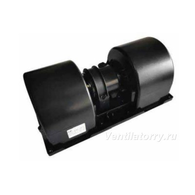 Вентилятор для фанкойлов DC LWFC-DC 105M-02 Longwell Вентилятор для фанкойлов DC LWFC-DC 105M-02 Longwell