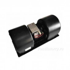 Вентилятор для фанкойлов DC LWFC-DC105L-03 Longwell Вентилятор для фанкойлов DC LWFC-DC105L-03 Longwell