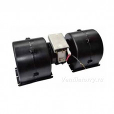 Вентилятор для фанкойлов DC LWFC-DC105L-07 Longwell Вентилятор для фанкойлов DC LWFC-DC105L-07 Longwell
