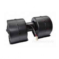 Вентилятор для фанкойлов DC LWFC-DC105L-09 Longwell Вентилятор для фанкойлов DC LWFC-DC105L-09 Longwell