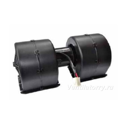 Вентилятор для фанкойлов DC LWFC-DC105L-09 Longwell Вентилятор для фанкойлов DC LWFC-DC105L-09 Longwell